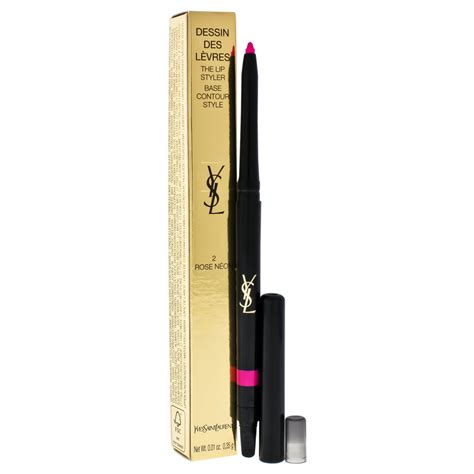 lip styler ysl|where to buy YSL lipstick.